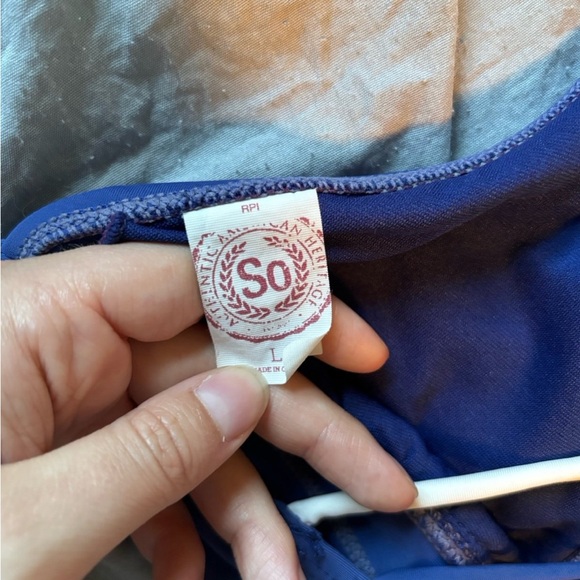 So Bikini Top - Picture 3 of 3